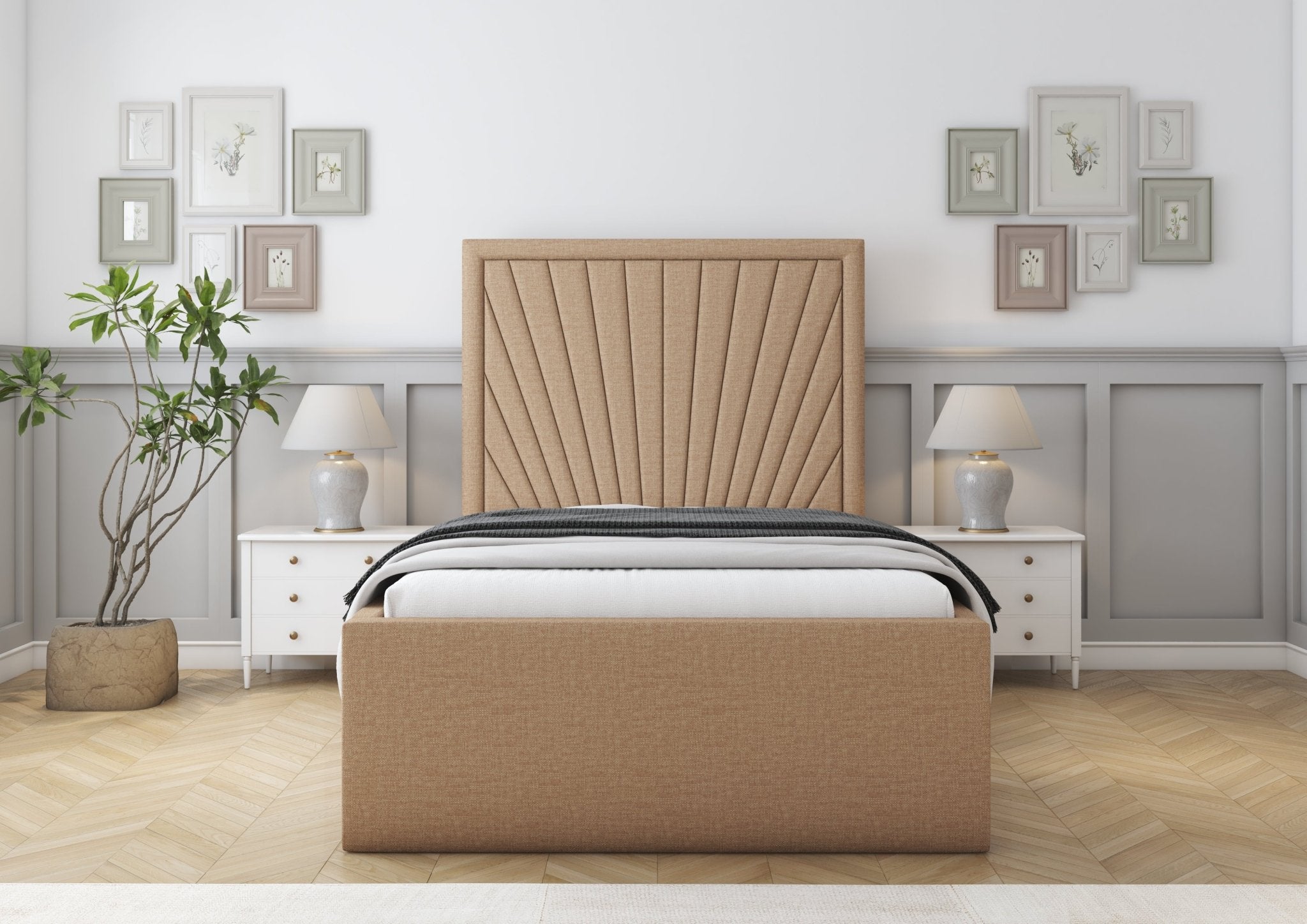 Kensington Bed Frame