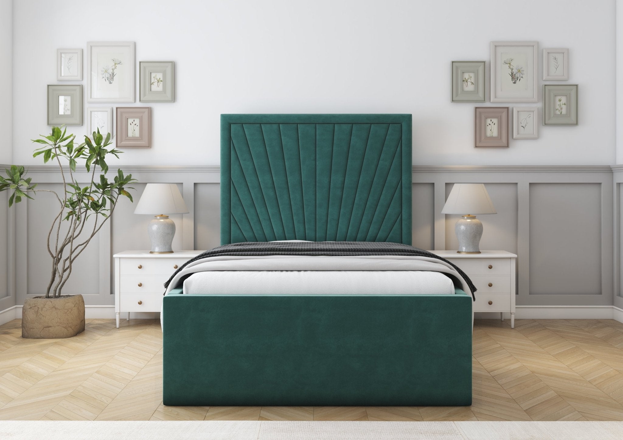 Kensington Bed Frame