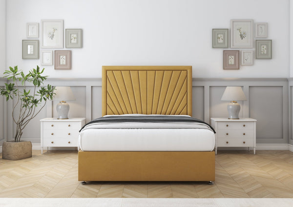 Kensington Divan Bed