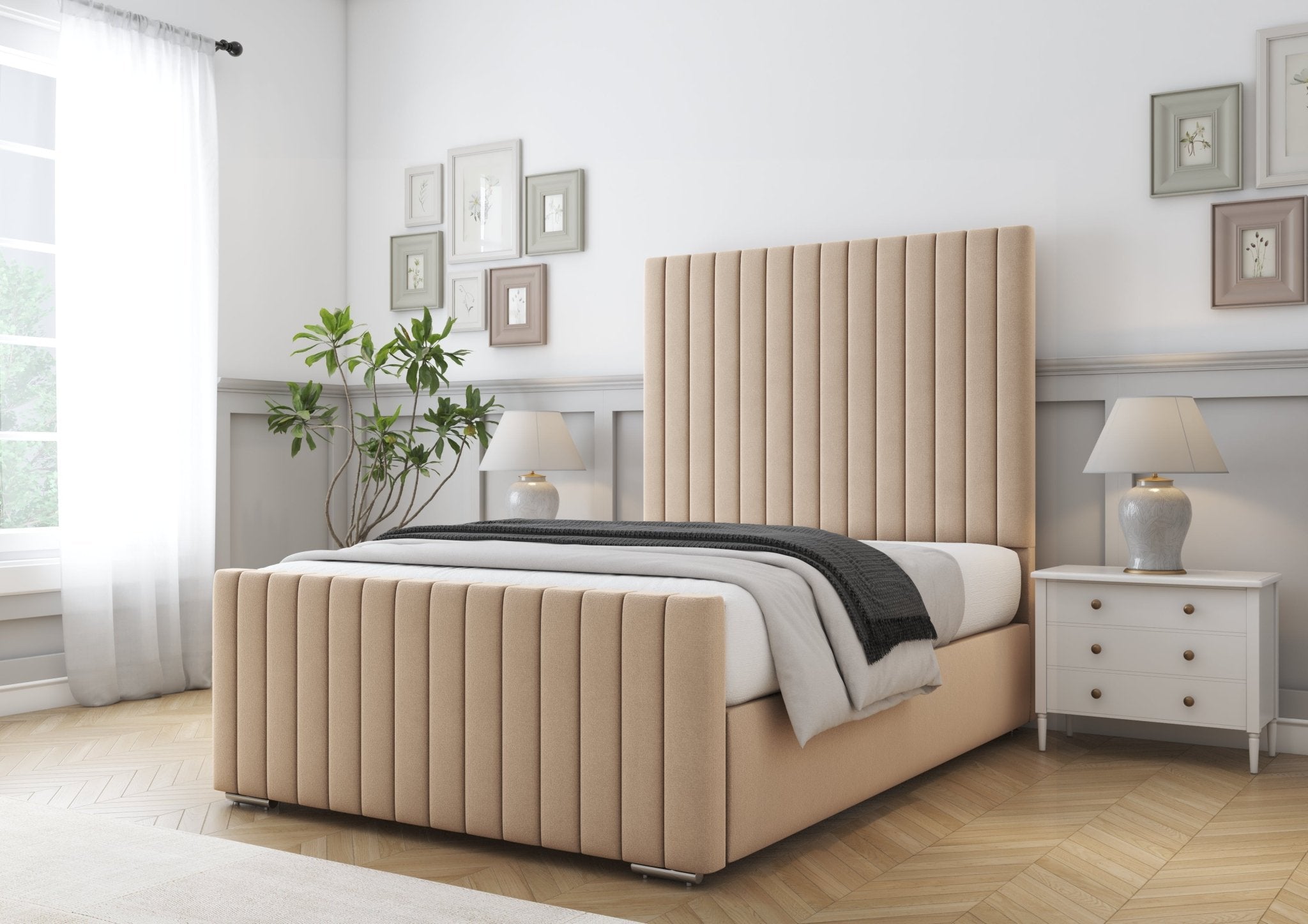 Khloe Bed Frame