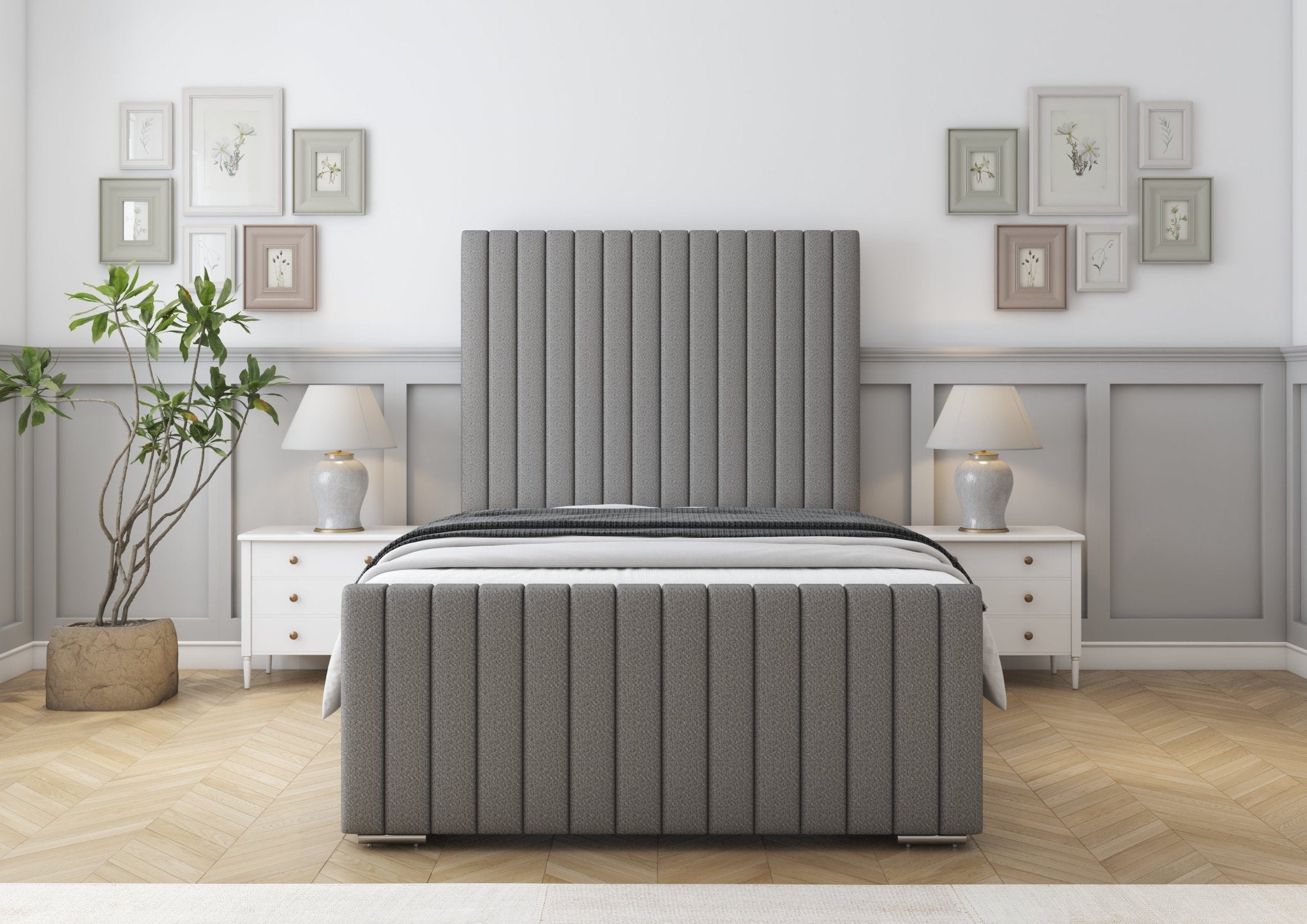 Khloe Bed Frame