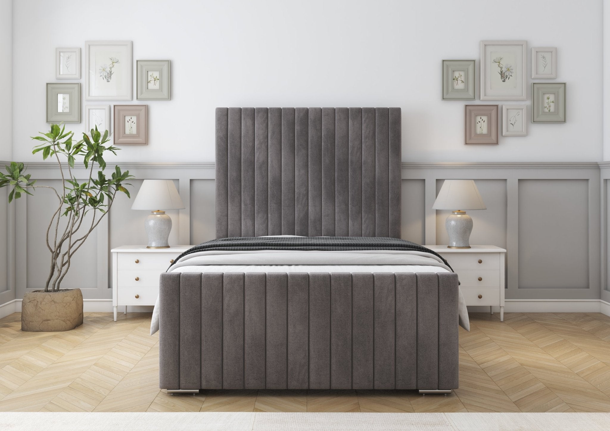 Khloe Bed Frame