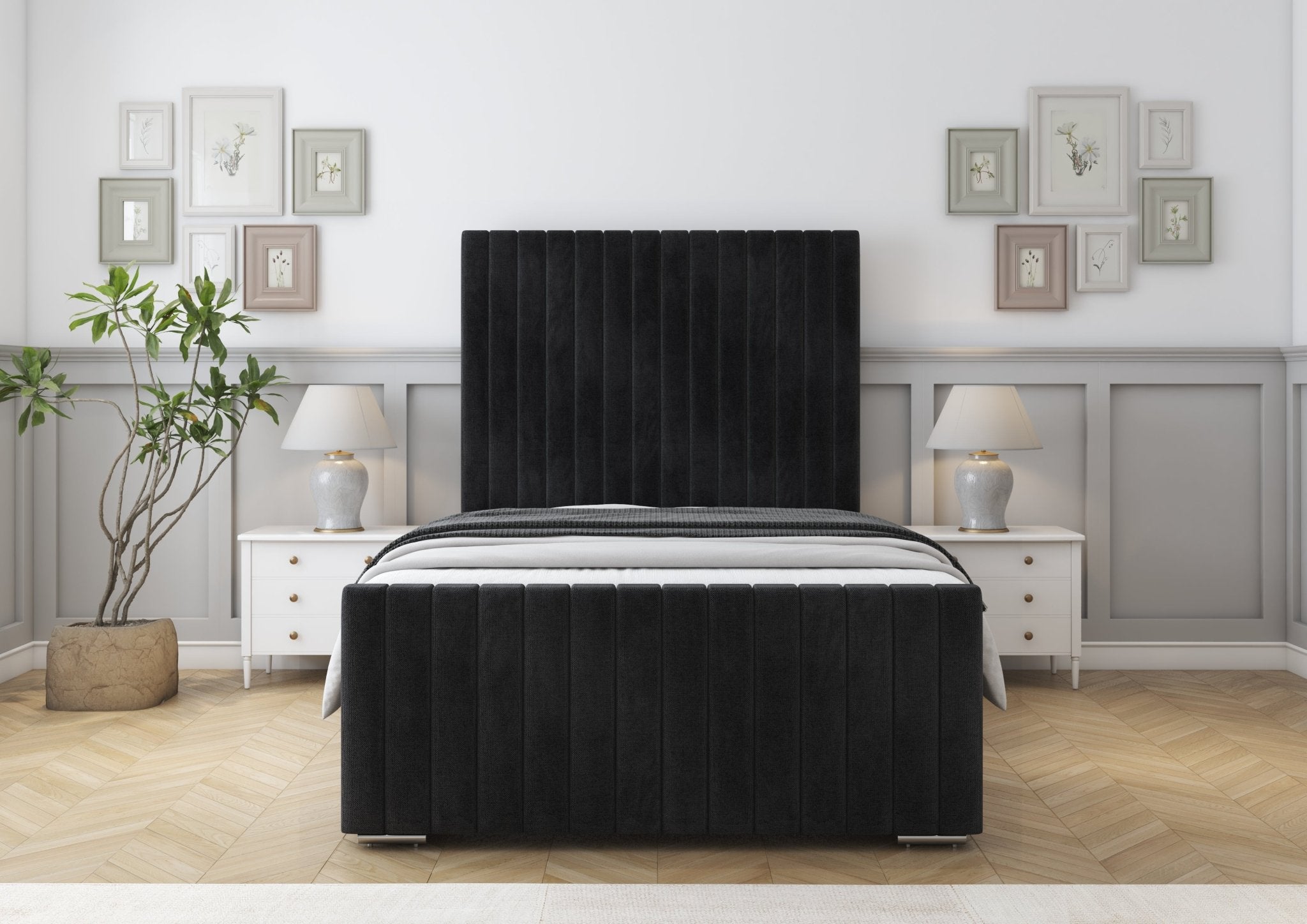 Khloe Bed Frame