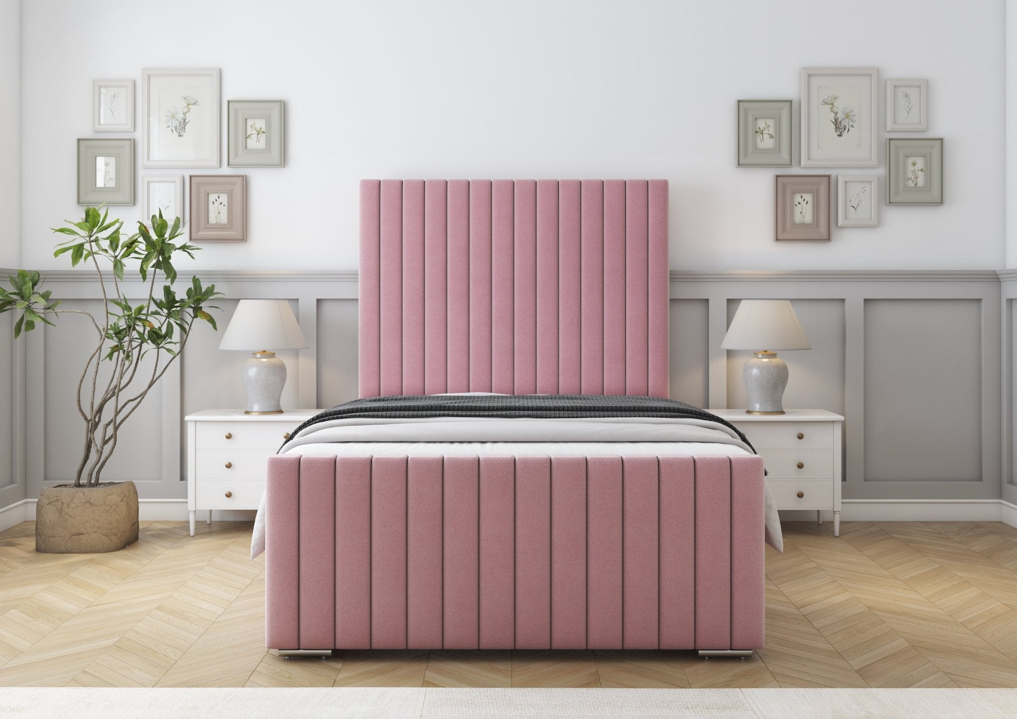 Khloe Bed Frame