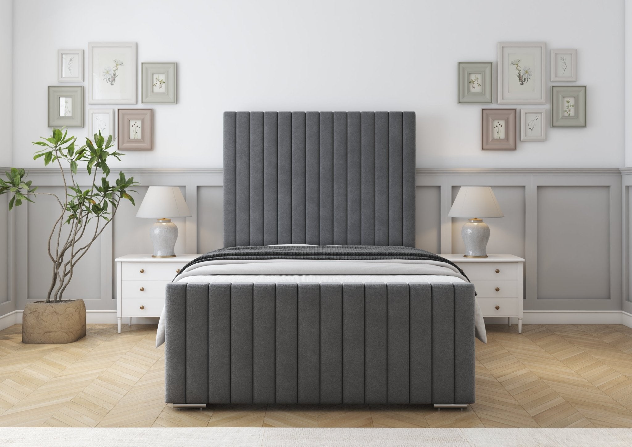 Khloe Bed Frame