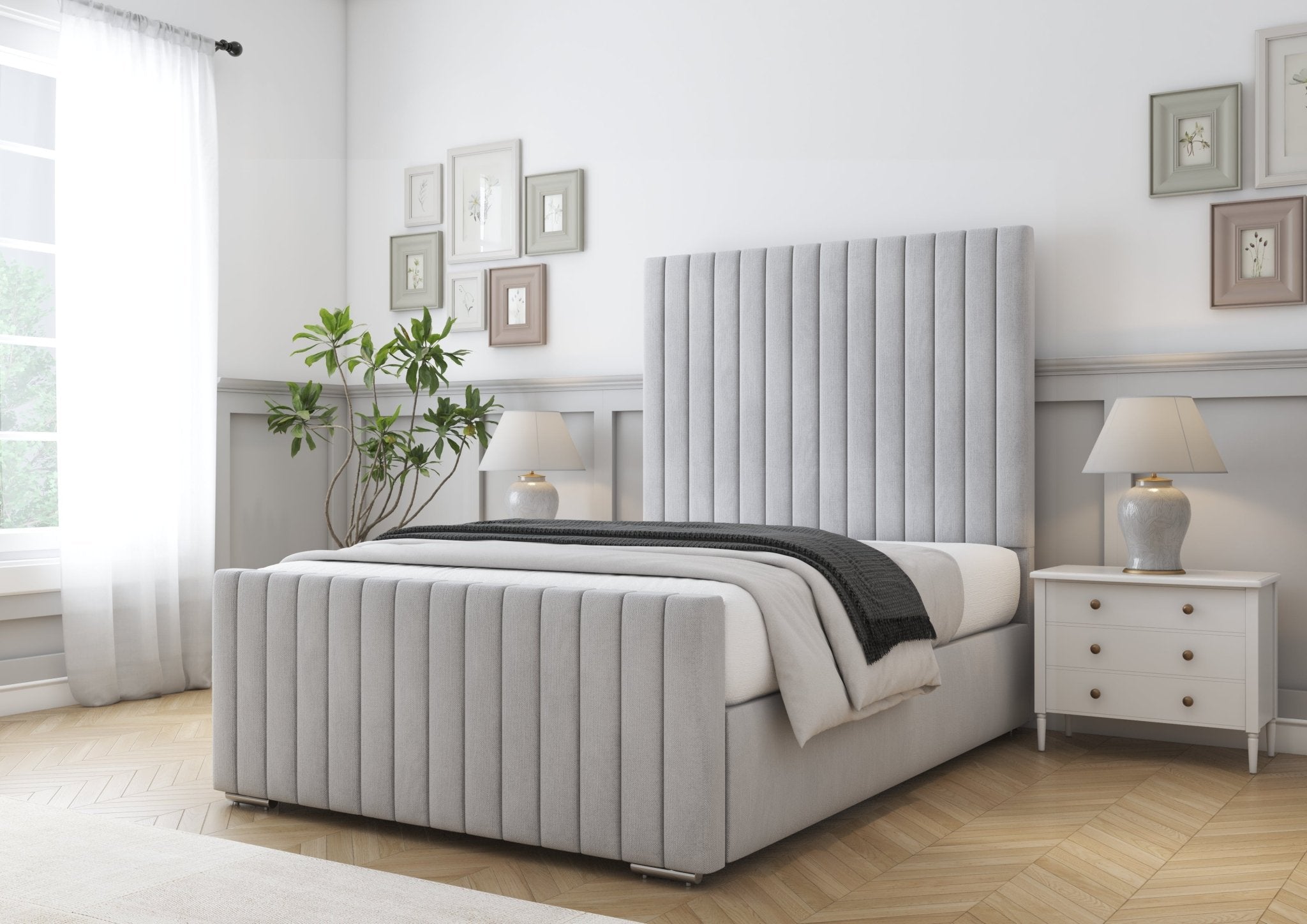 Khloe Bed Frame