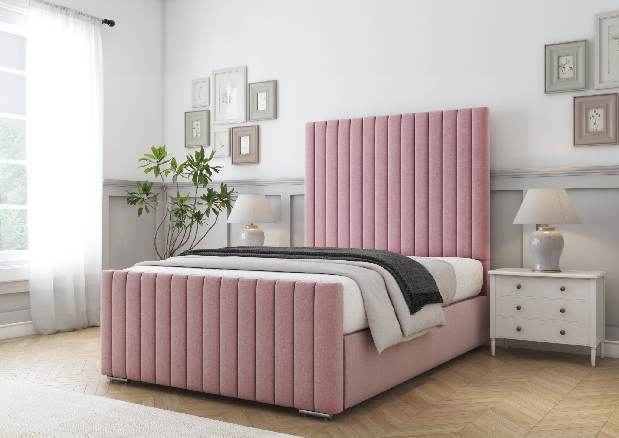 Khloe Bed Frame