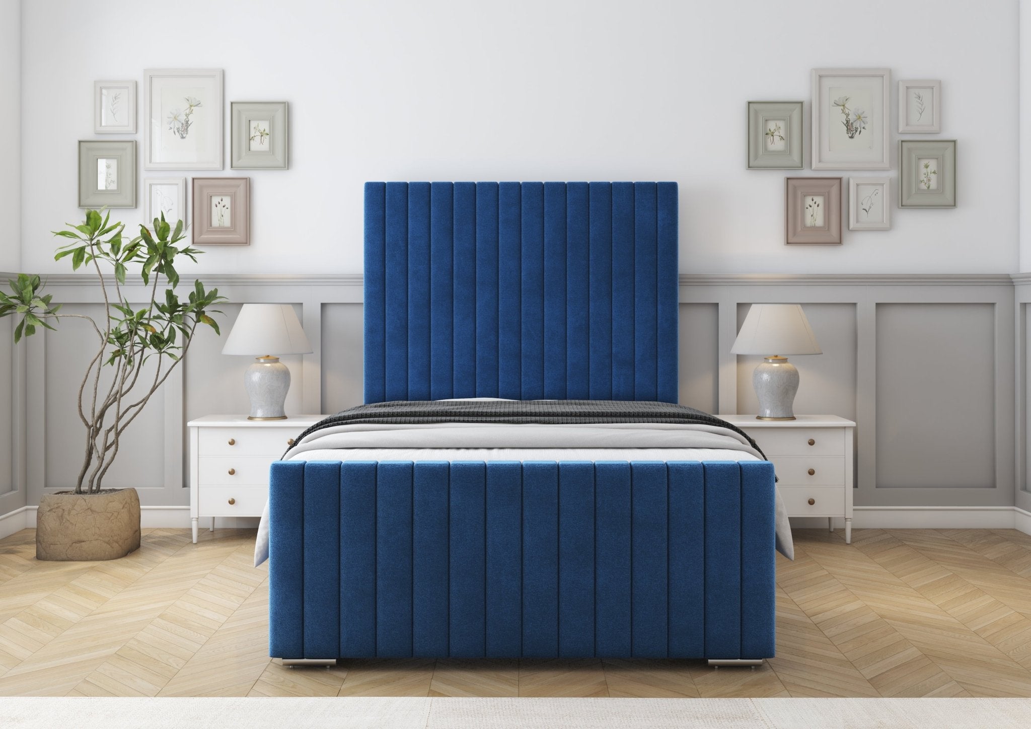 Khloe Bed Frame