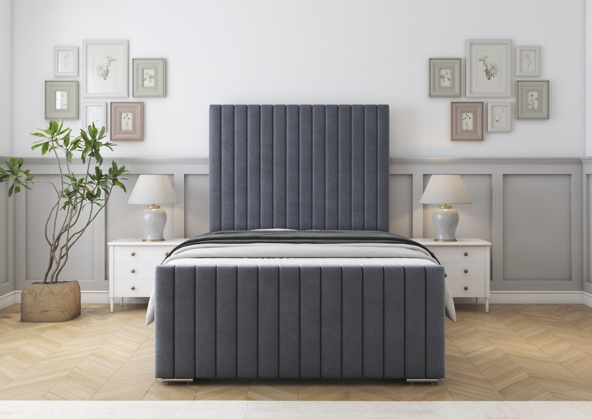 Khloe Bed Frame