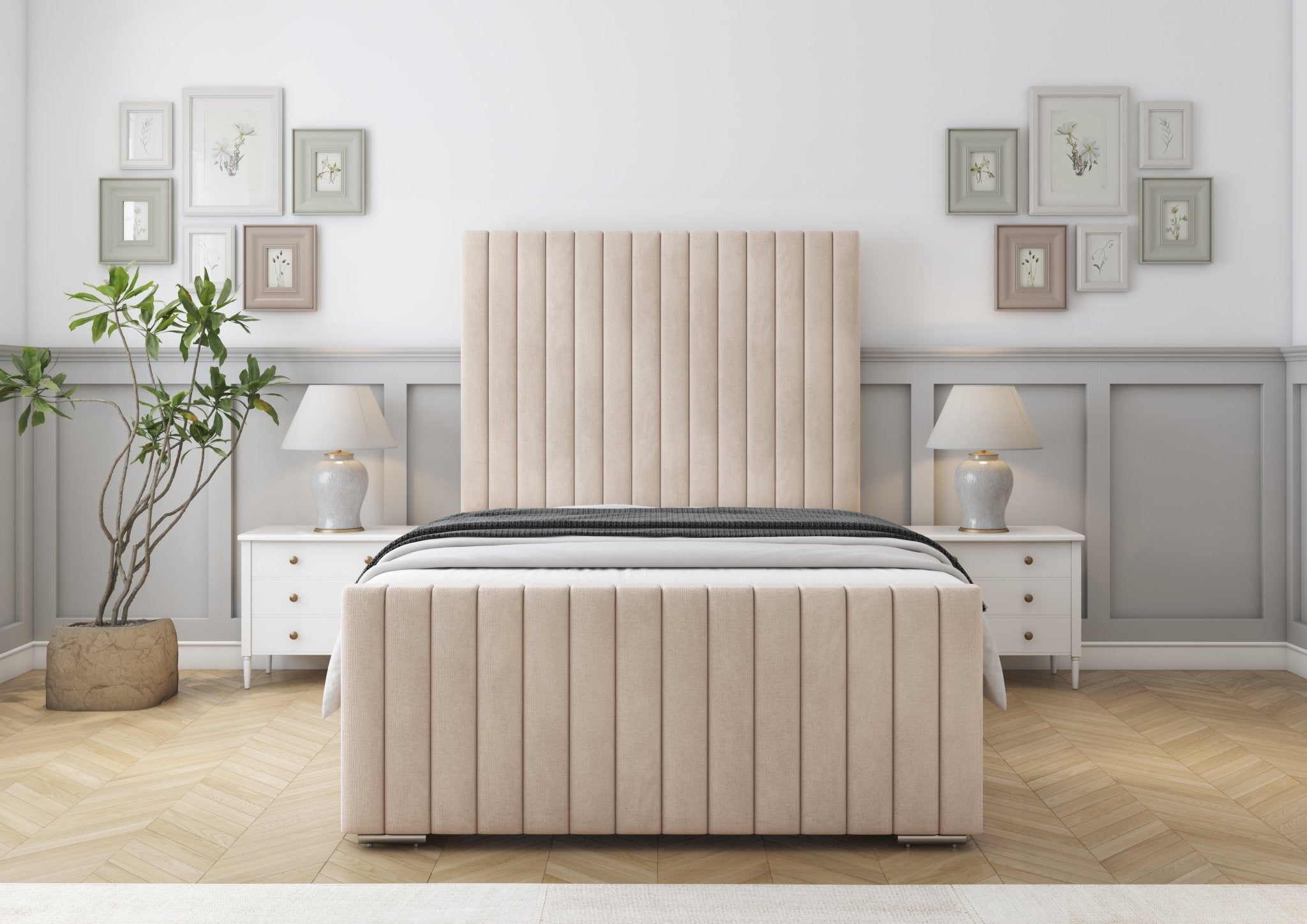 Khloe Bed Frame
