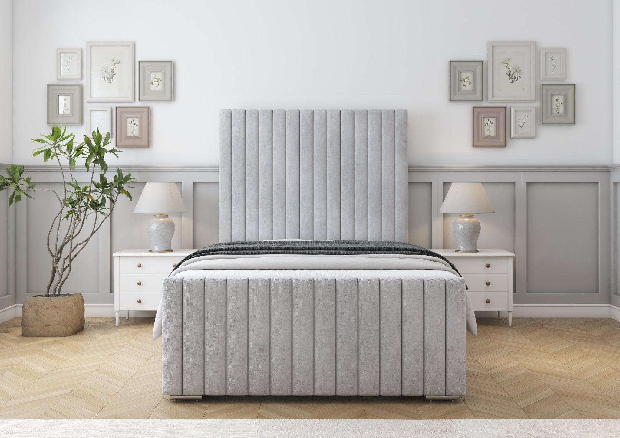 Khloe Bed Frame