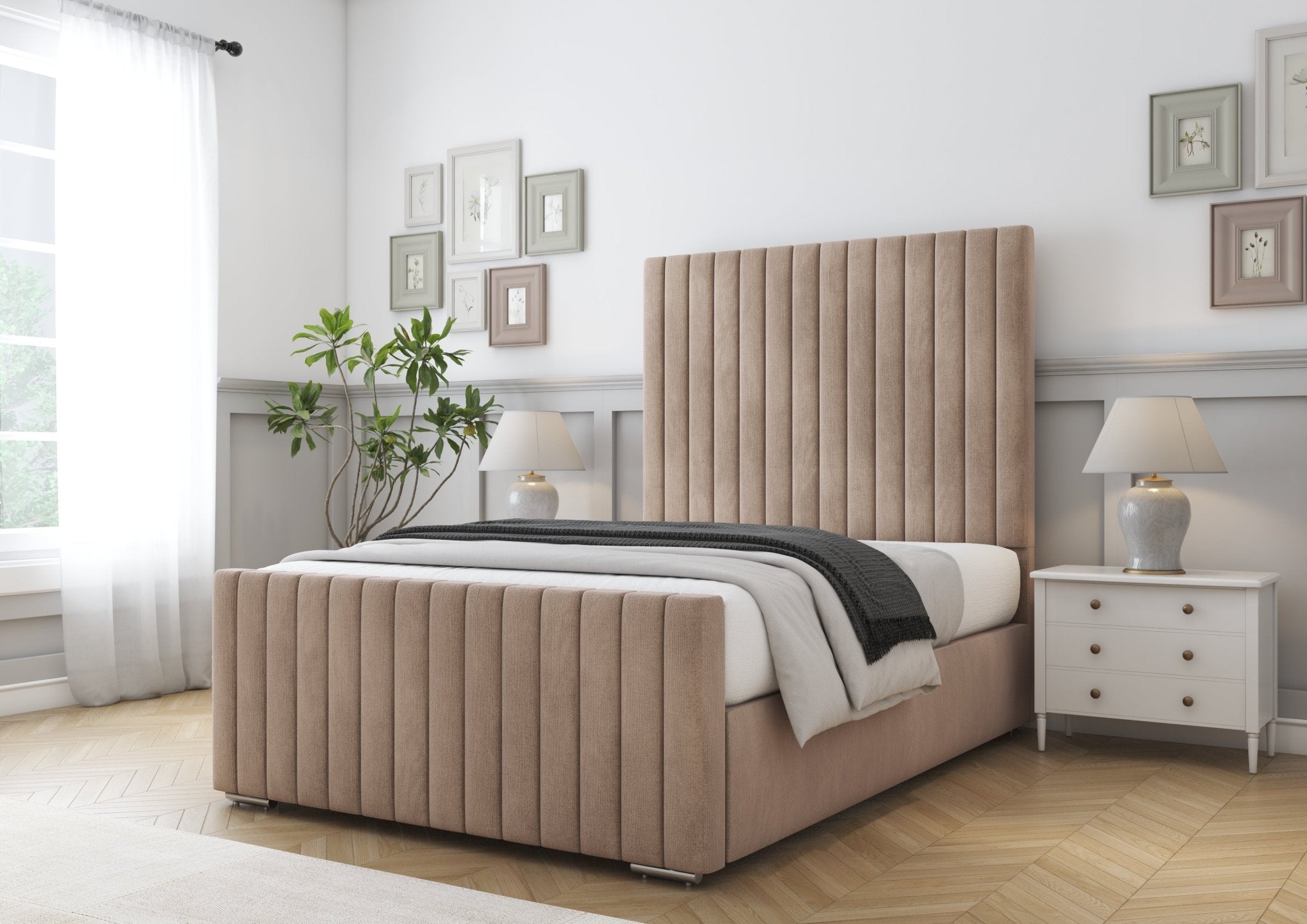 Khloe Bed Frame