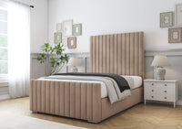 Mink Naples