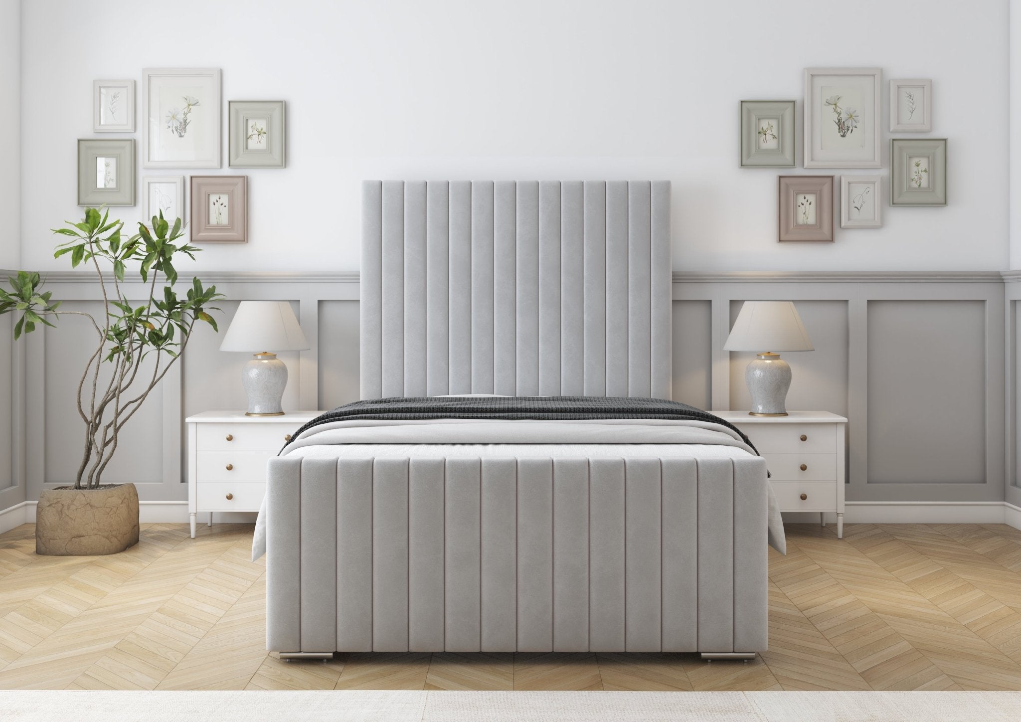 Khloe Bed Frame