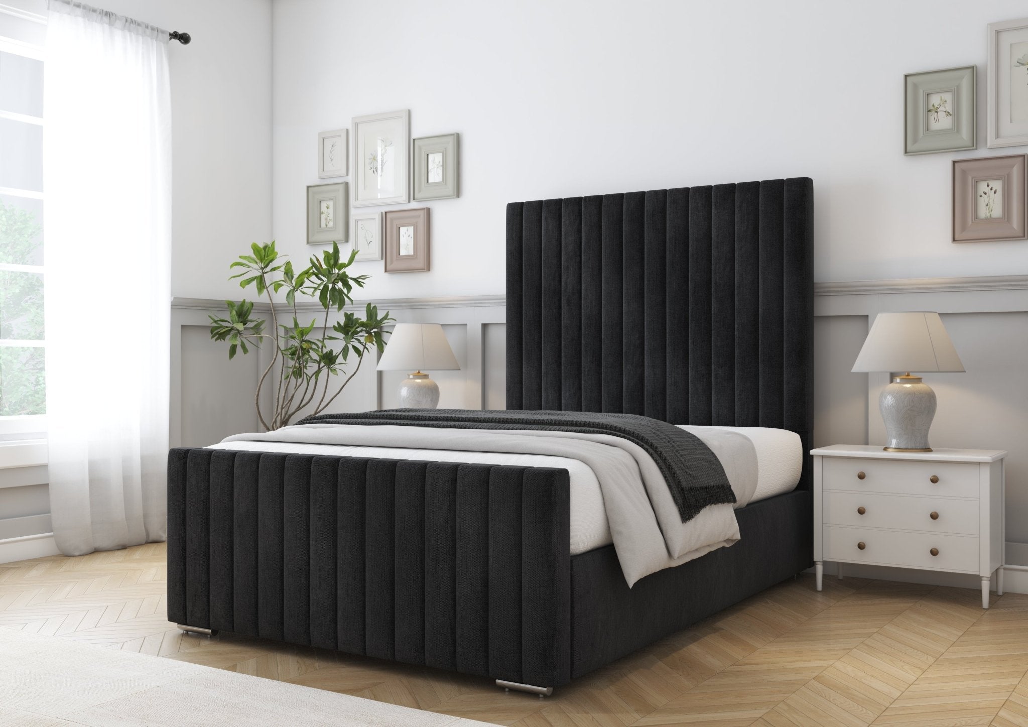Khloe Bed Frame