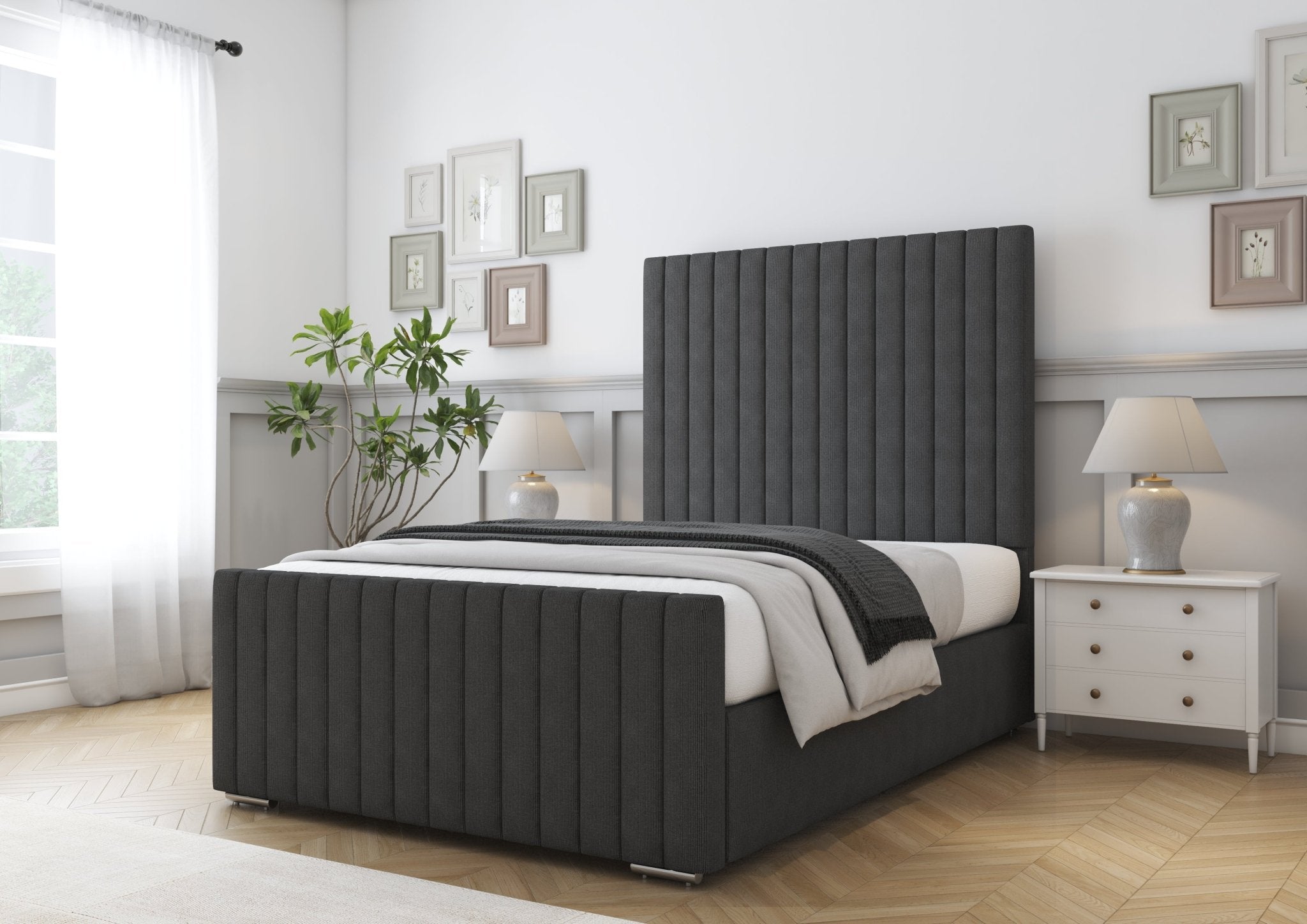 Khloe Bed Frame