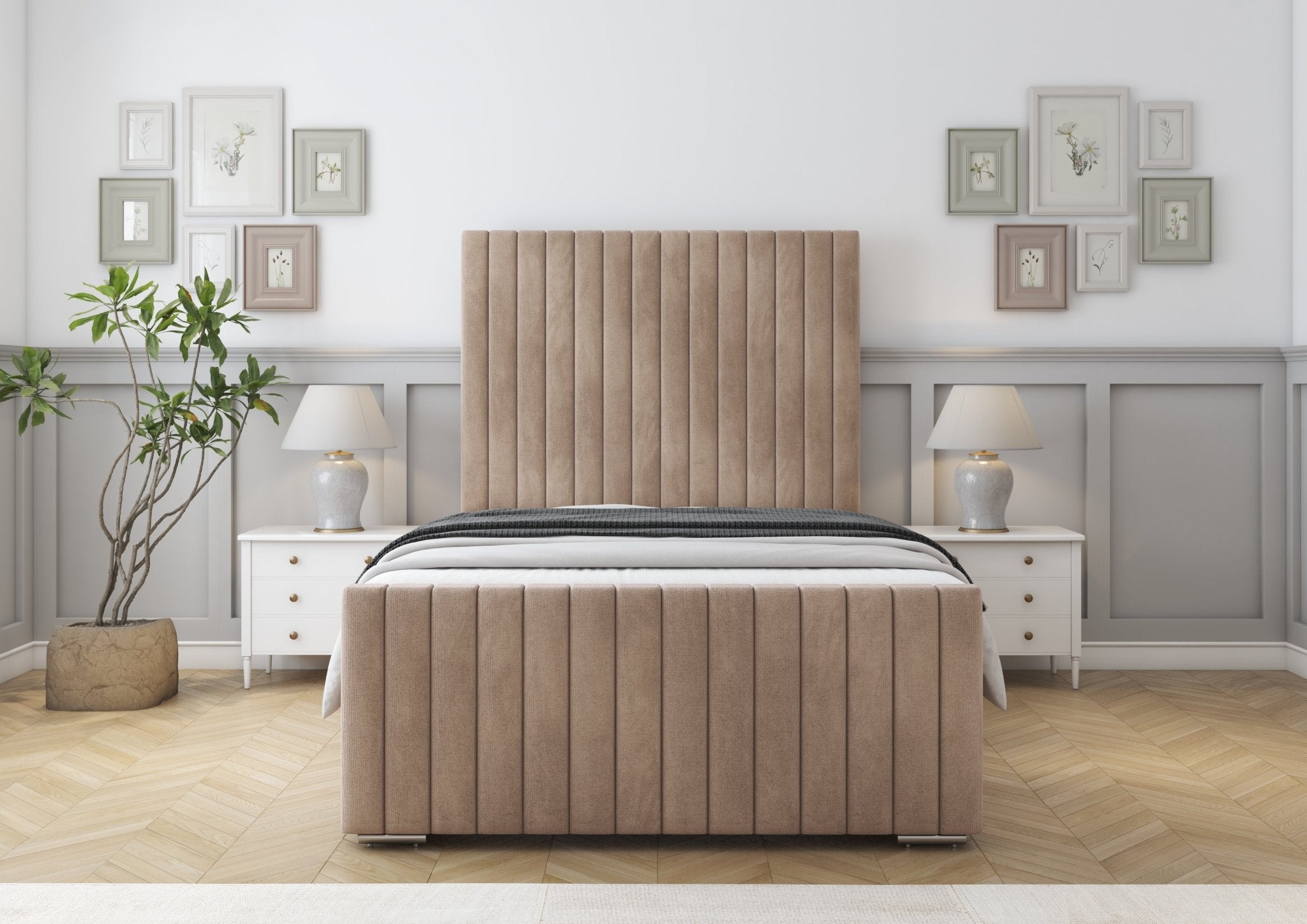 Khloe Bed Frame