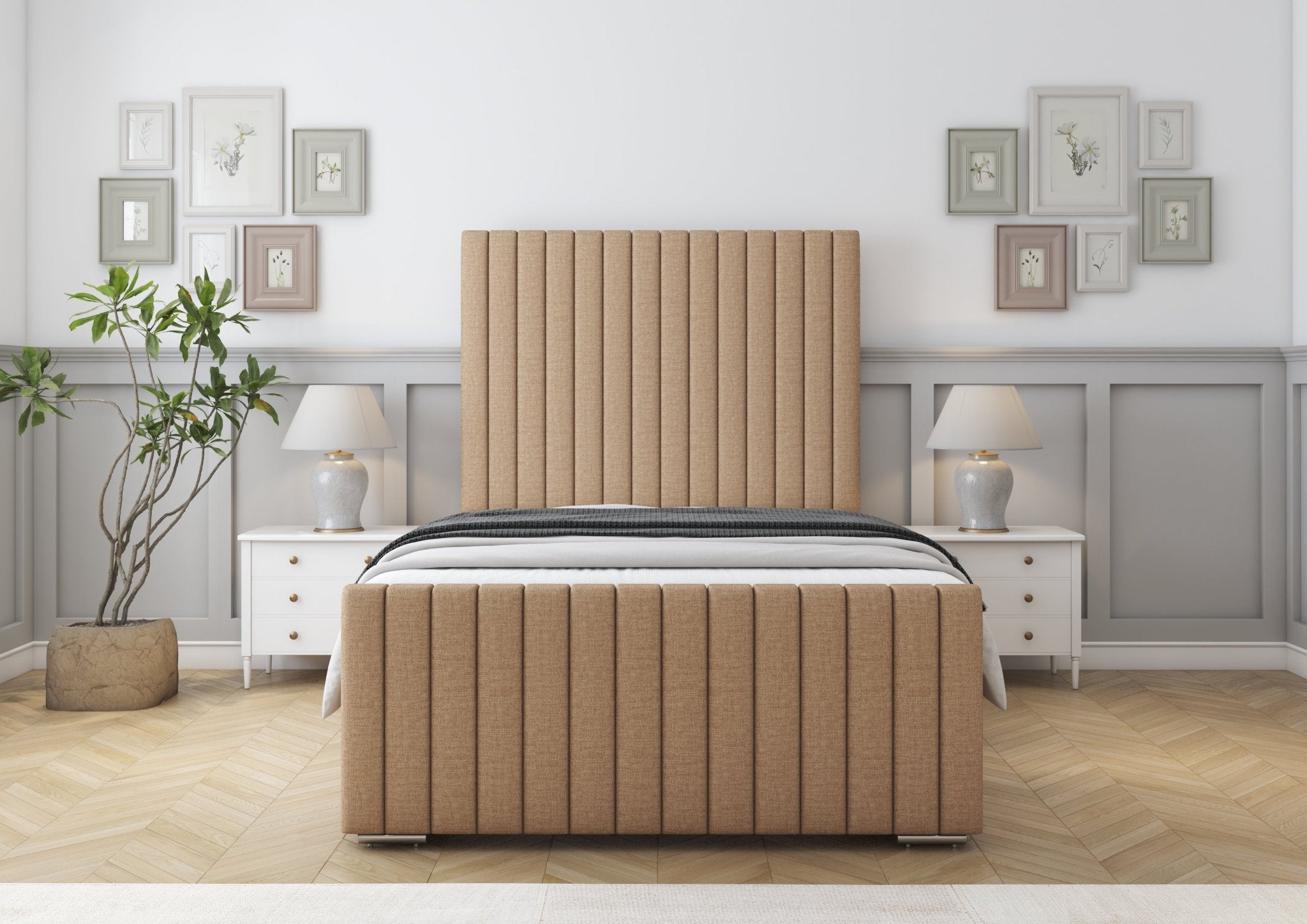 Khloe Bed Frame
