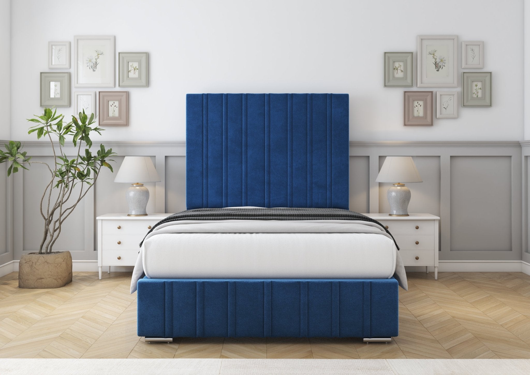 Lorenzo Divan Bed
