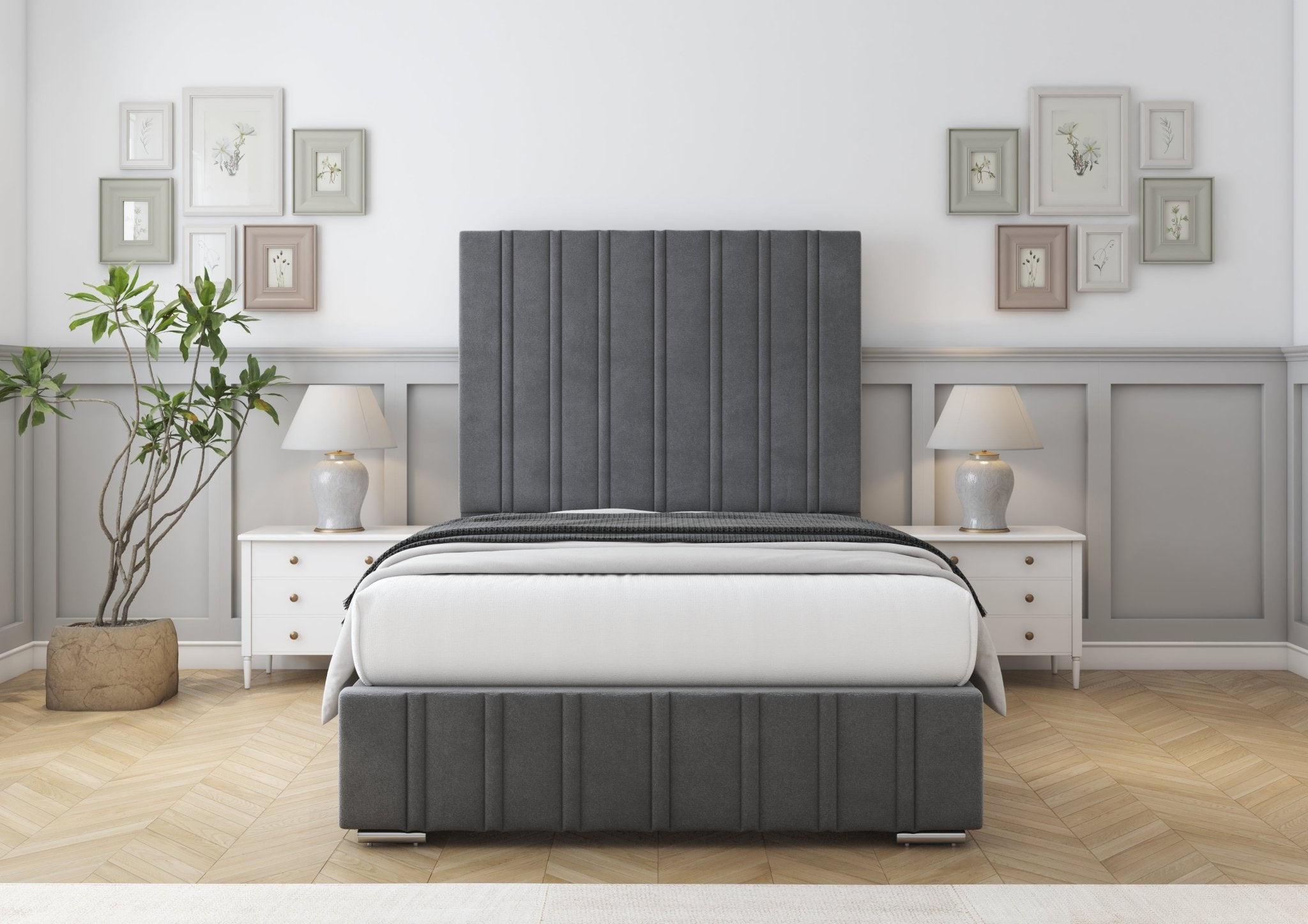 Lorenzo Divan Bed