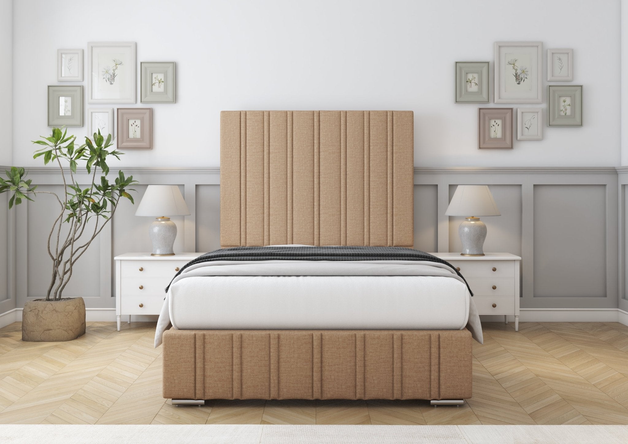 Lorenzo Divan Bed