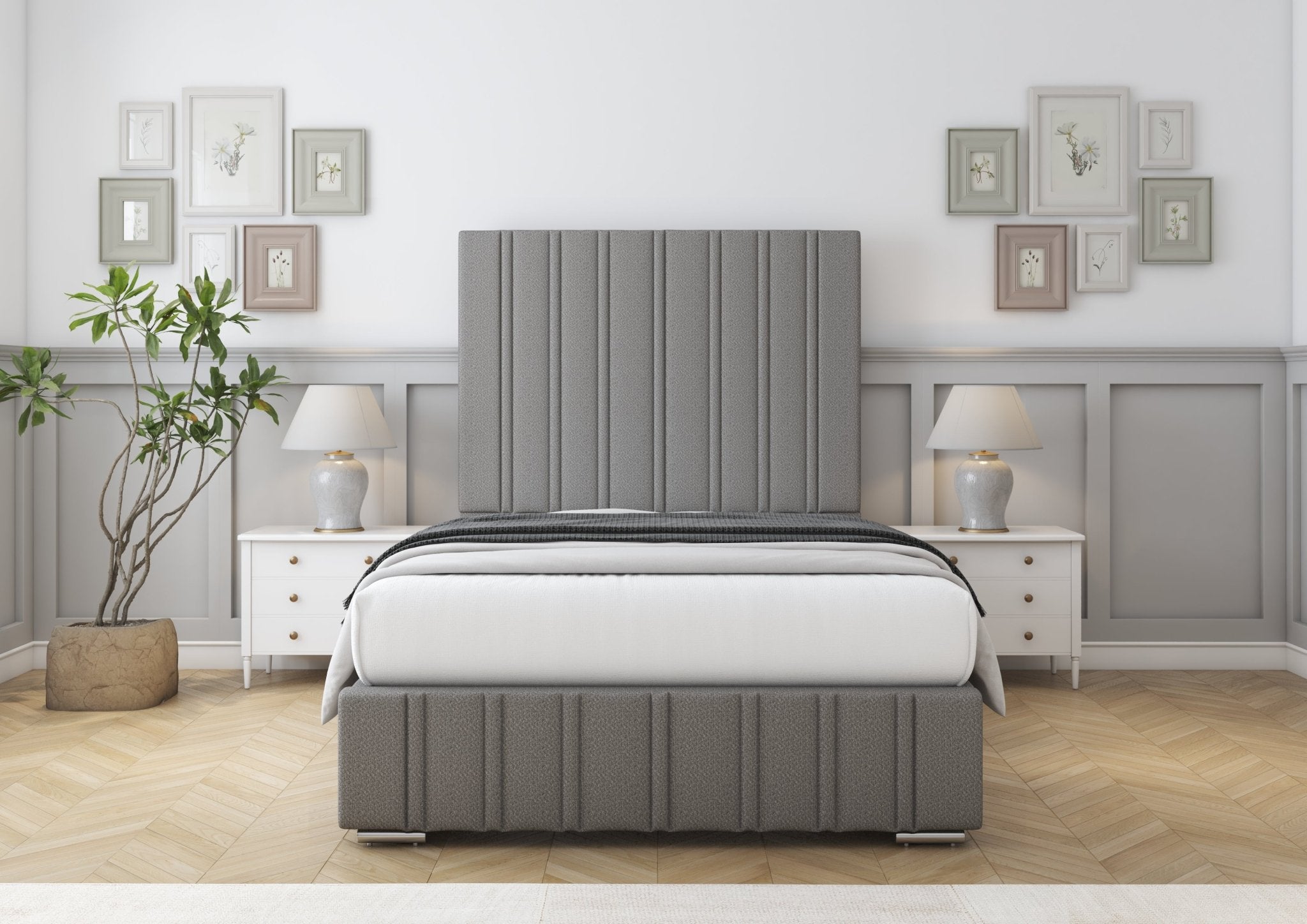 Lorenzo Divan Bed