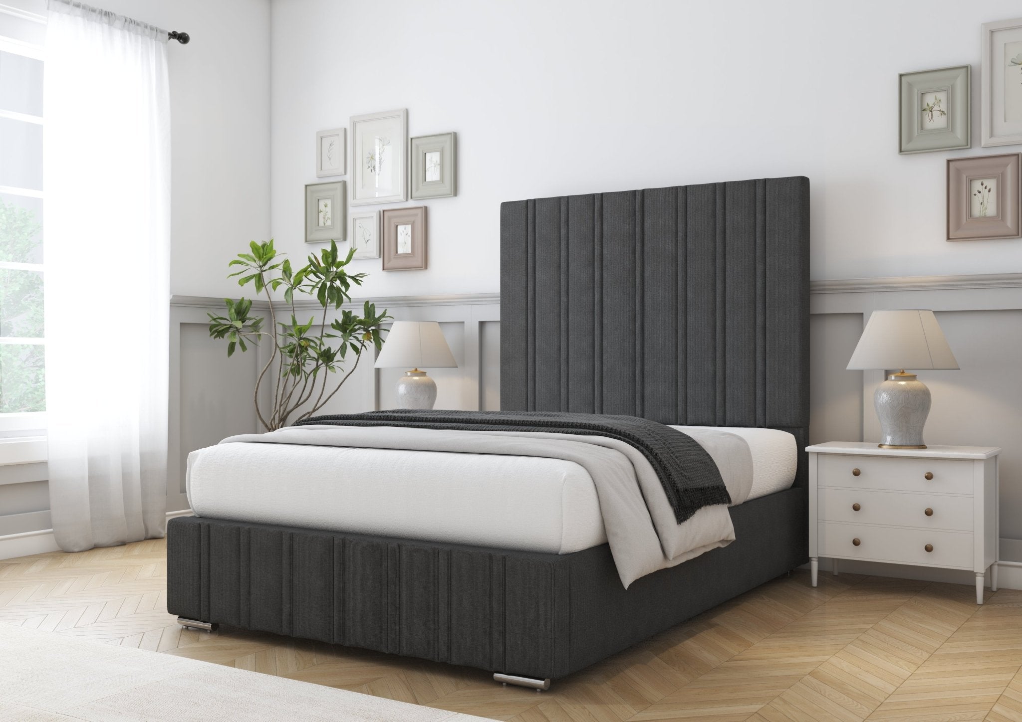 Lorenzo Divan Bed