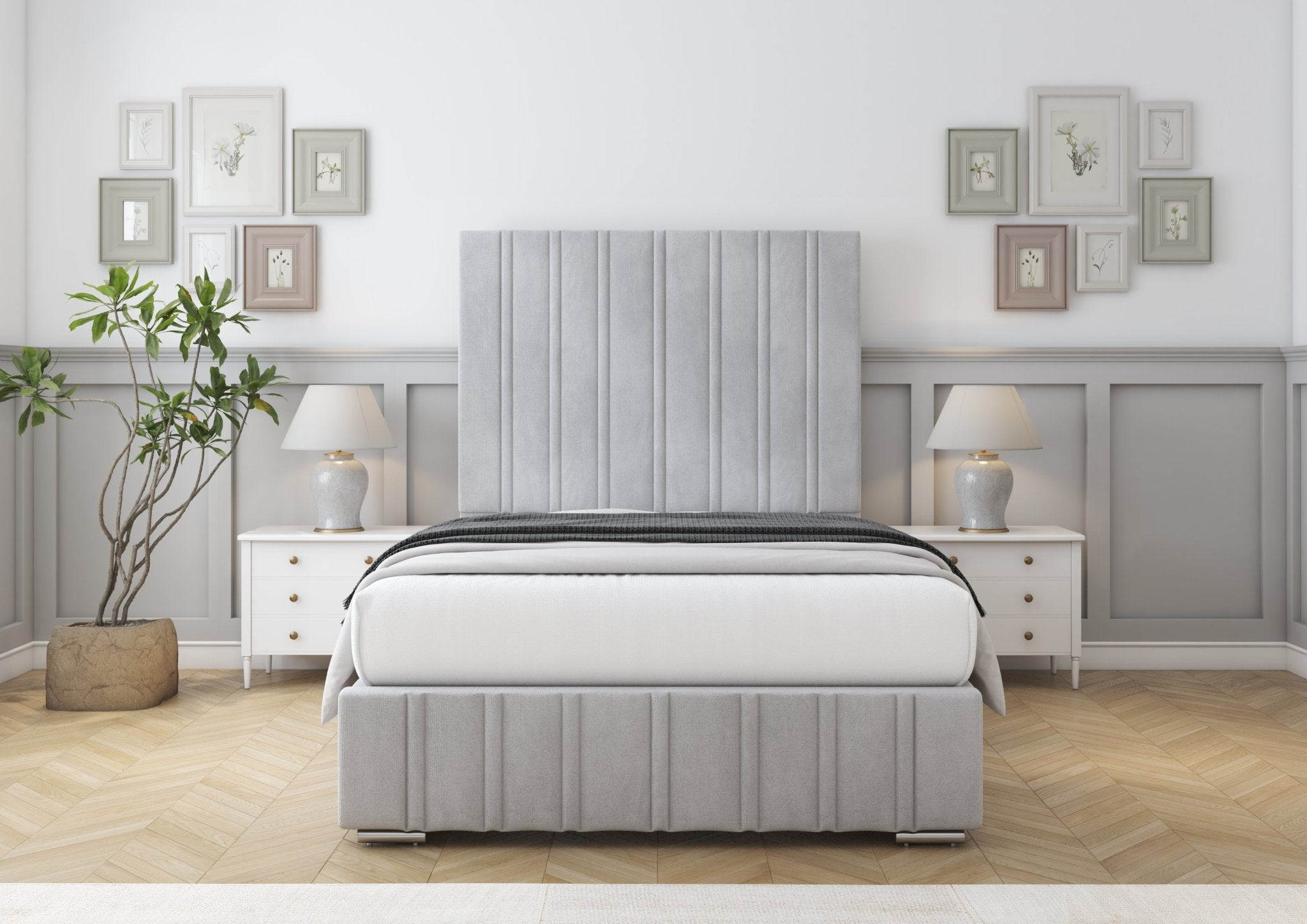 Lorenzo Divan Bed