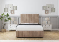 Mink Naples