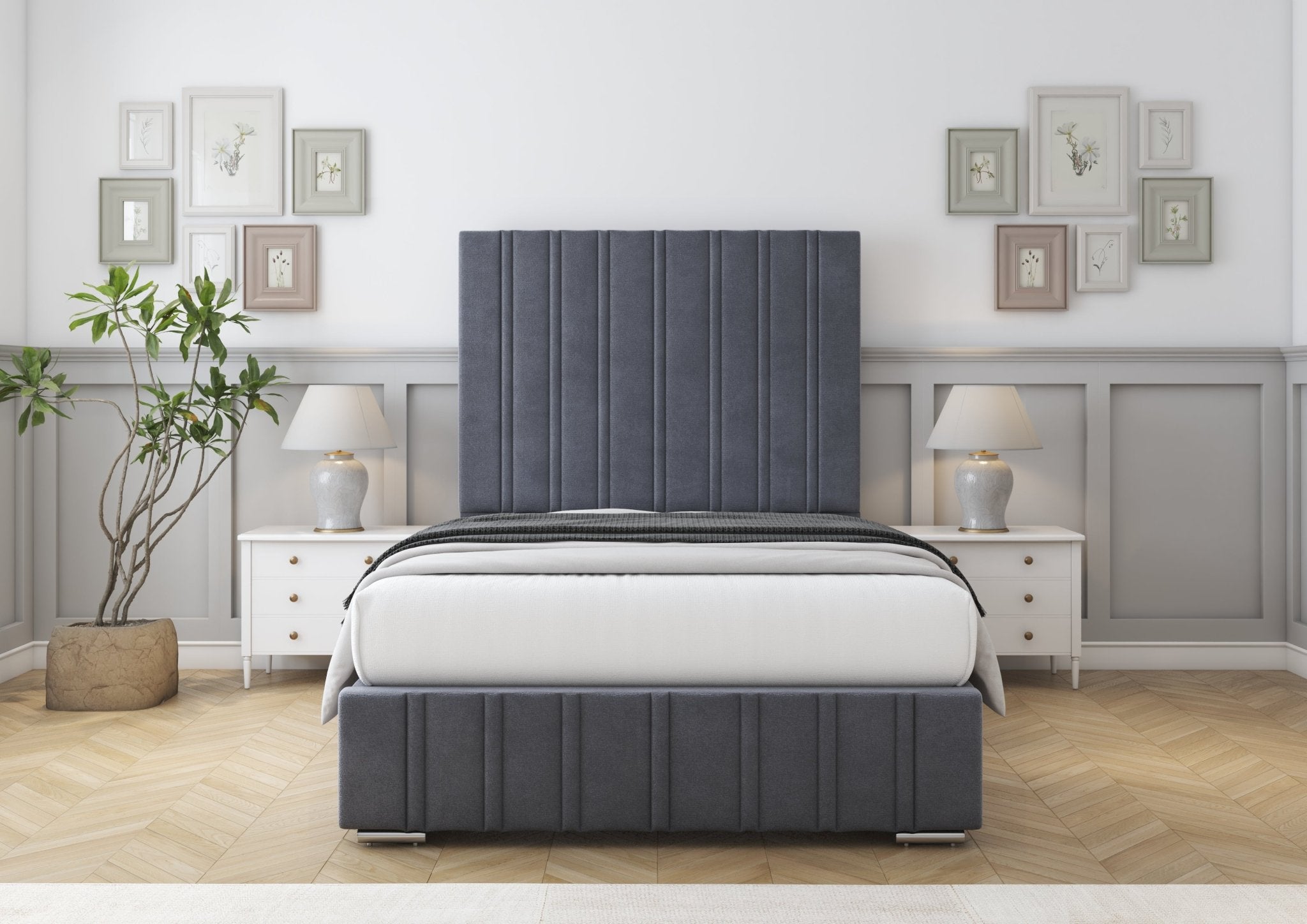 Lorenzo Divan Bed