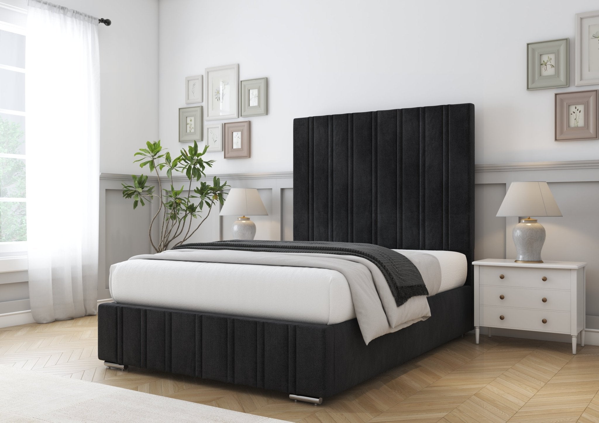 Lorenzo Divan Bed
