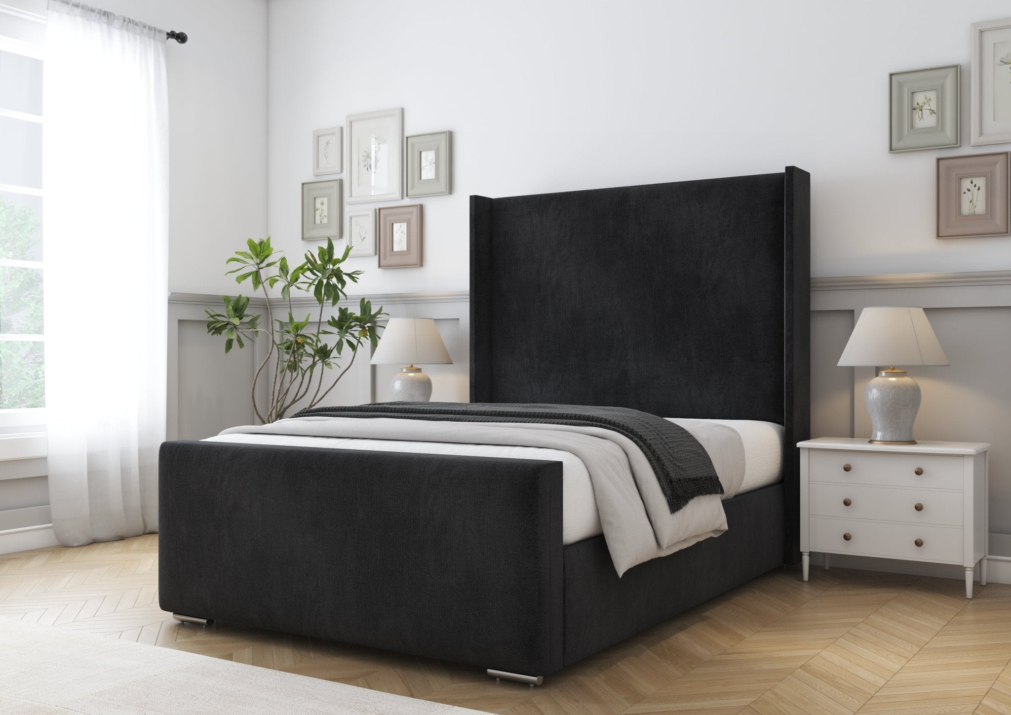 Madrid Bed Frame