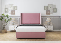 Blush Plush