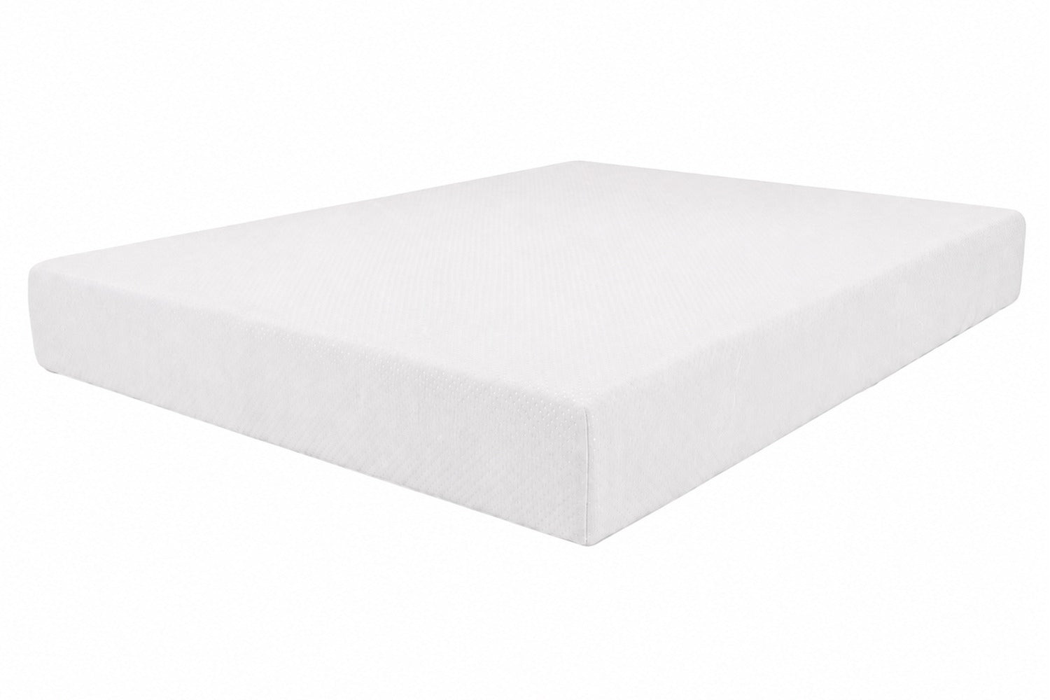 CoolTouch 18cm Reflex Foam Mattress