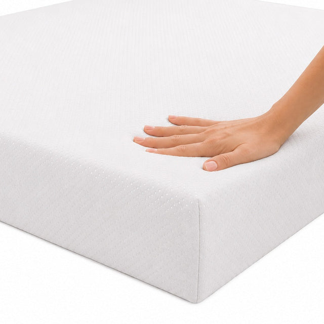 CoolTouch 18cm Reflex Foam Mattress