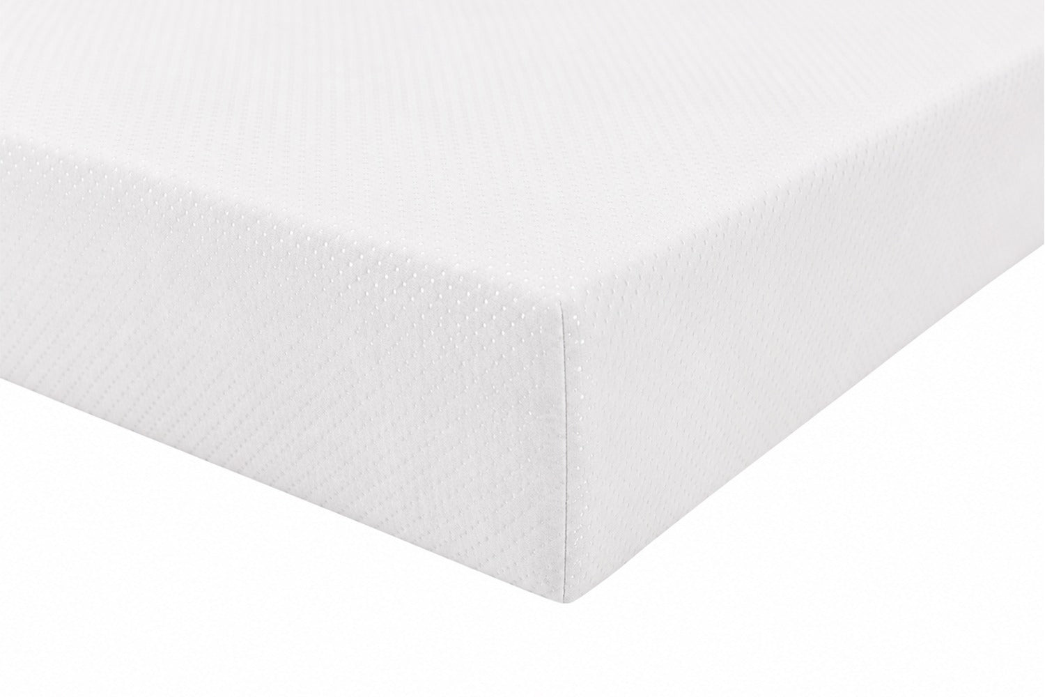 CoolTouch 18cm Reflex Foam Mattress