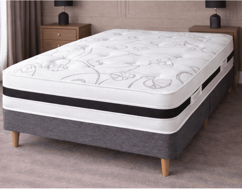 Mayfair - Comfort Beds