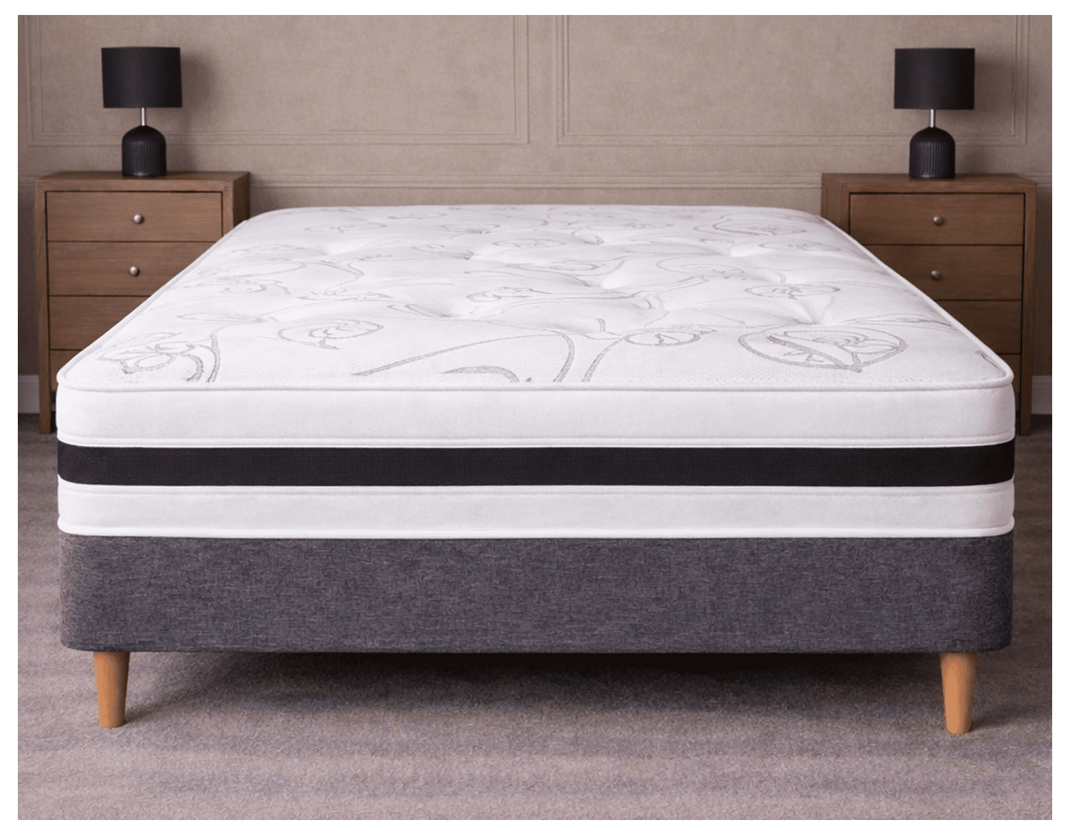 Mayfair - Comfort Beds