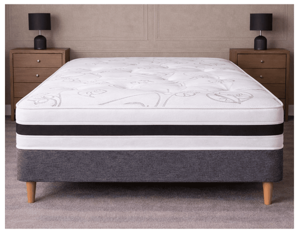 Mayfair - Comfort Beds