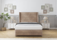 Mink Naples