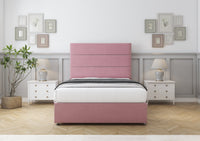 Blush Plush