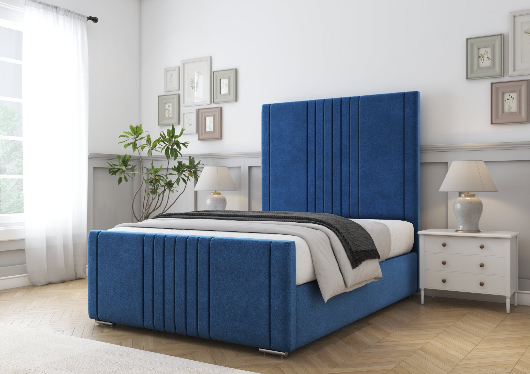 Royal Bed Frame