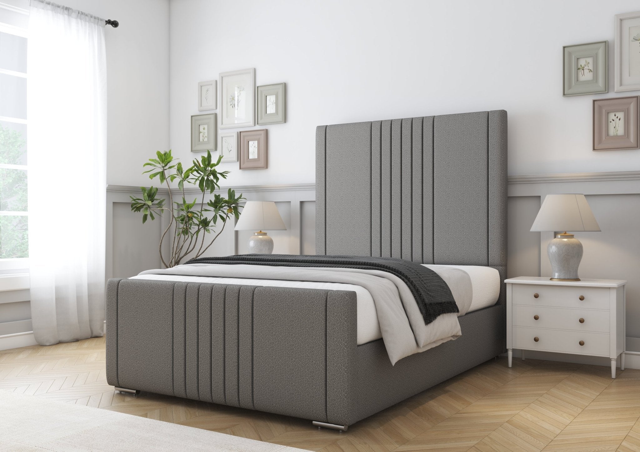 Royal Bed Frame