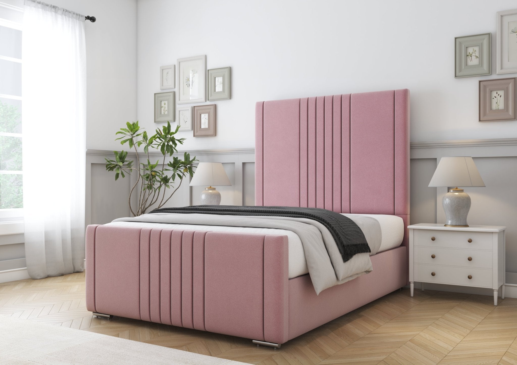 Royal Bed Frame