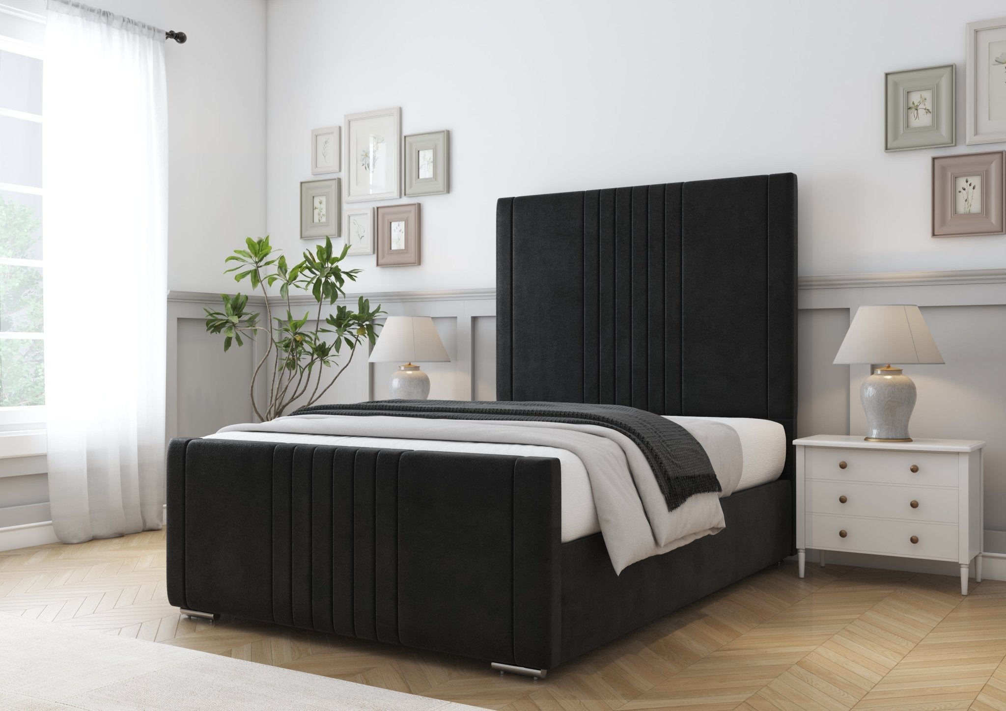 Royal Bed Frame