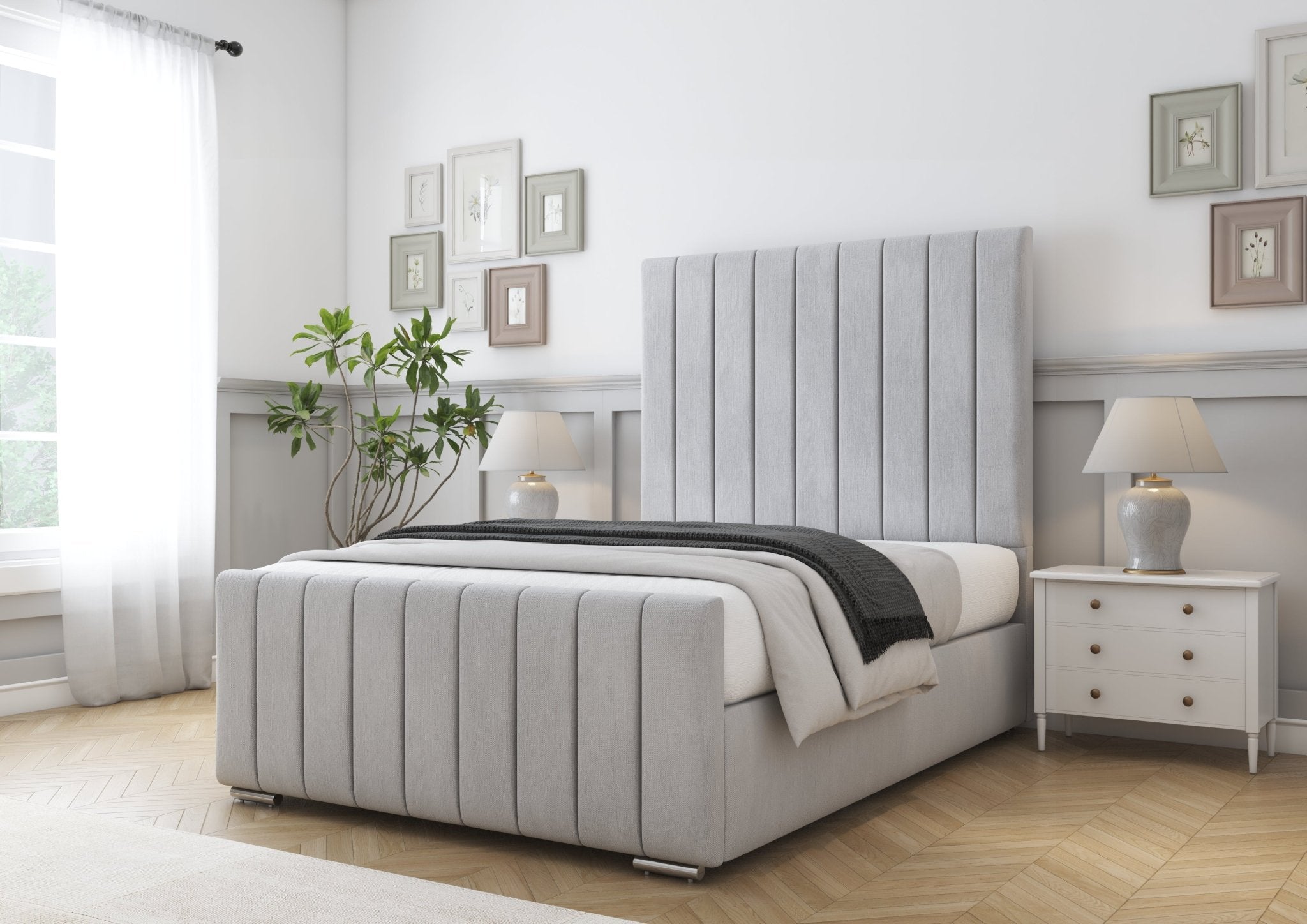 Sara Bed Frame