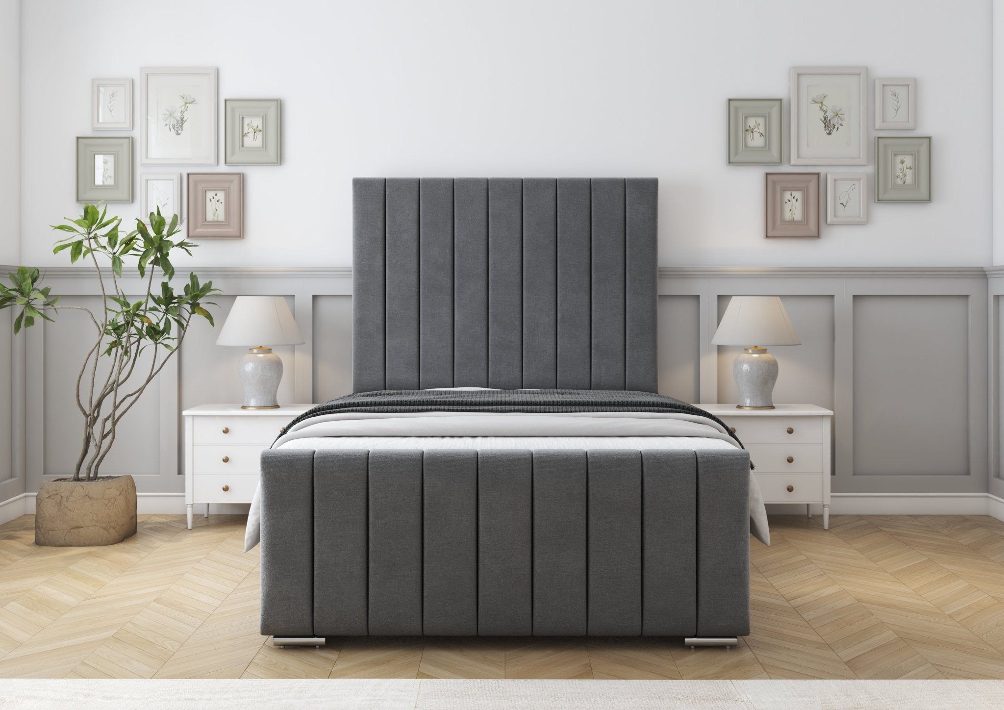 Sara Bed Frame