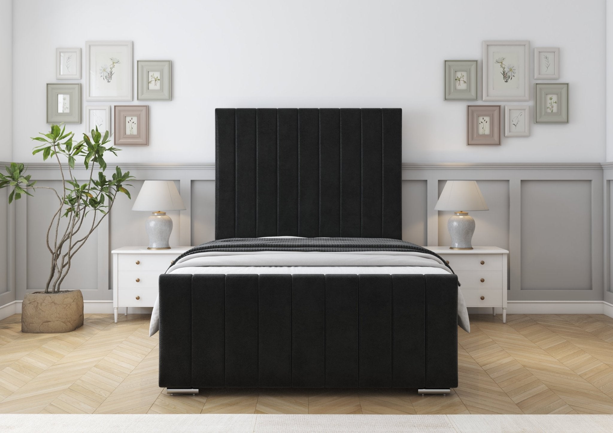 Sara Bed Frame