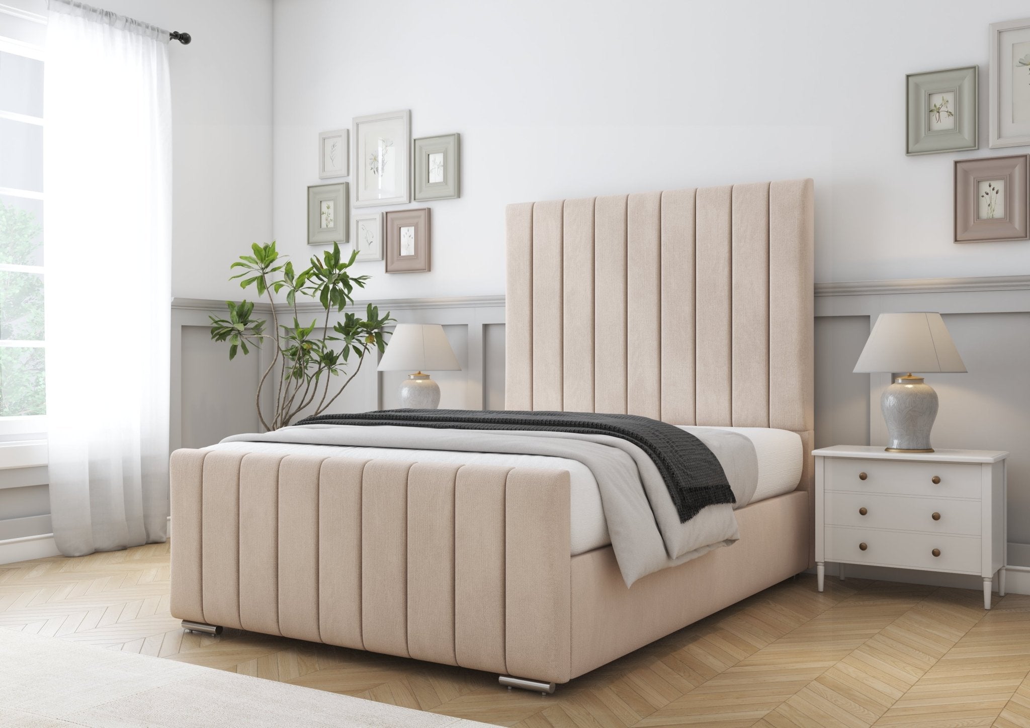 Sara Bed Frame