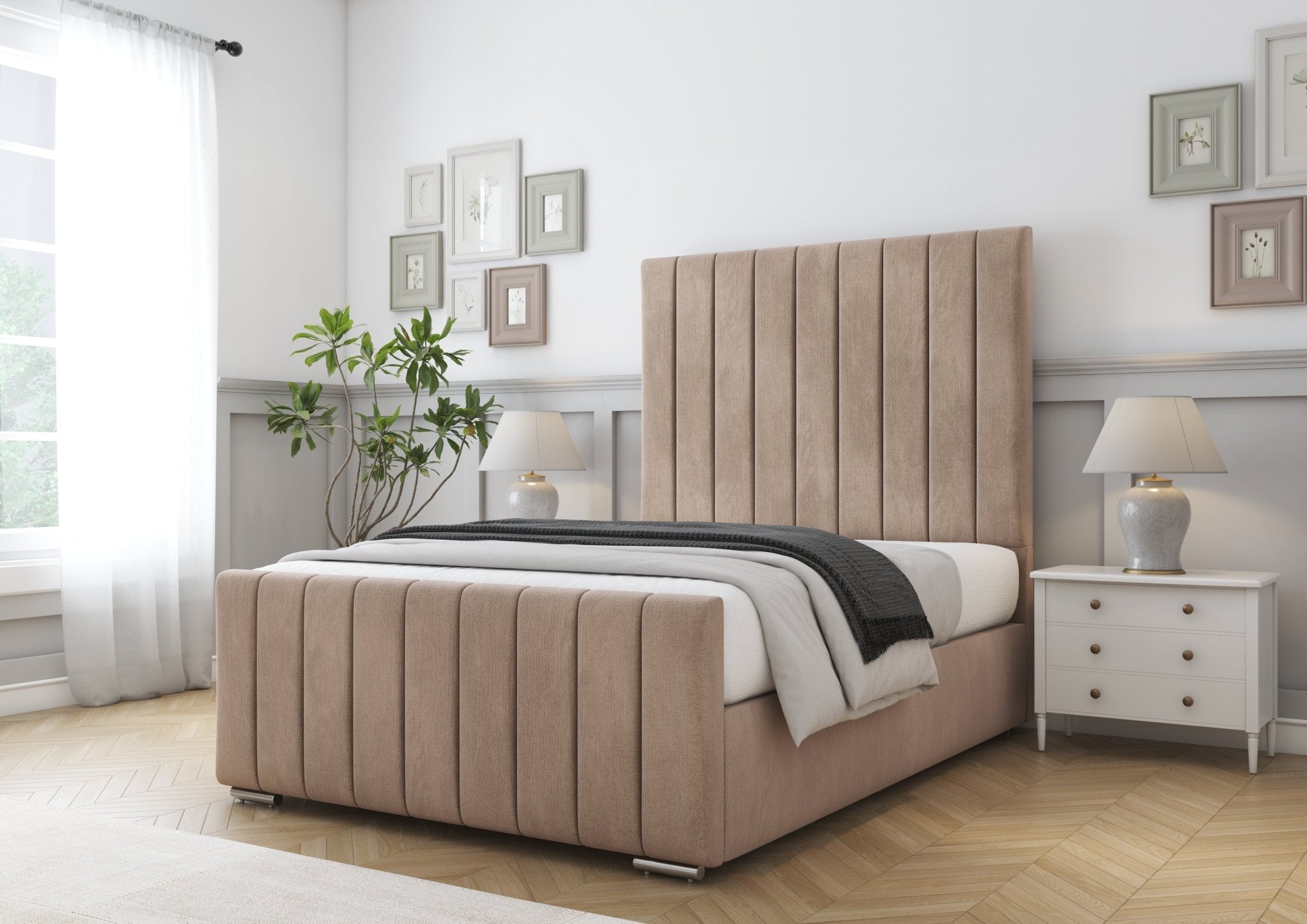 Sara Bed Frame